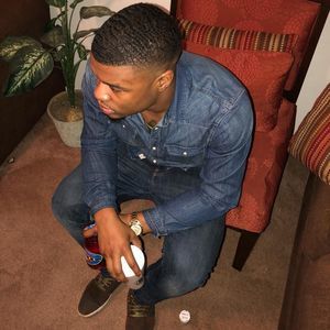 Meet your Posher, Bobby